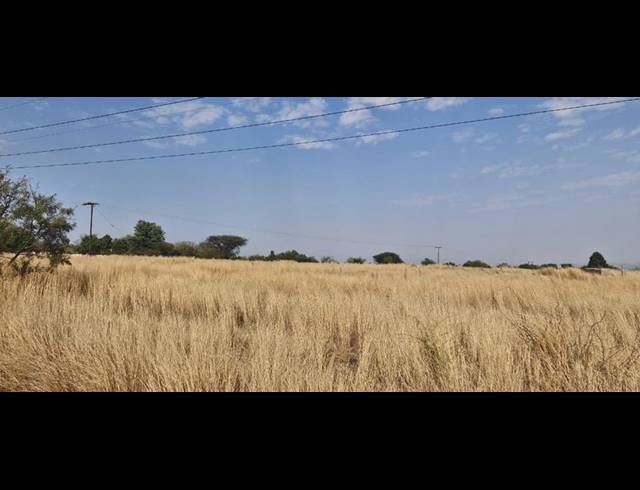 FARM FOR SALE IN LAEZONIA